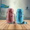DEUTER Aircontact Lite 45+10 SL (2023)กระเป๋าเป้เดินป่าผู้หญิง