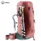 DEUTER Aircontact Lite 45+10 SL (2023)กระเป๋าเป้เดินป่าผู้หญิง