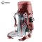 DEUTER Aircontact Lite 45+10 SL (2023)กระเป๋าเป้เดินป่าผู้หญิง