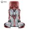 DEUTER Aircontact Lite 45+10 SL (2023)กระเป๋าเป้เดินป่าผู้หญิง