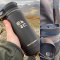 Earthwell 20oz VACUUM BOTTLE - ROASTER LOOP CAP