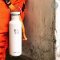 Earthwell 22oz VACUUM BOTTLE - WOODIE WALNUT CAP