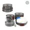 Fire Maple FMC-209 Cookware หม้อแคมป์ปิ้งชุดใหญ่