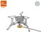 Fire Maple FMS-121 Stove เตาแคมป์ปิ้ง