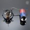 Fire Maple FMS-121 Plus Stove เตาแคมป์ปิ้ง