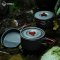 Fire Maple FMC-202 Cookware ชุดหม้อแคมป์ปิ้ง