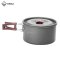 Fire Maple FMC-202 Cookware ชุดหม้อแคมป์ปิ้ง