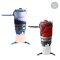 Fire Maple Polaris Pressure Regulator Cooking System เตาแคมป์ปิ้ง