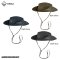 FR Abisko Summer Hat หมวกกันแดดปีกกว้าง