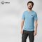 Fjällräven Abisko Wool Logo SS Men เสื้อยืดแขนสั้น ผู้ชาย