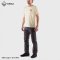 Fjällräven 1960 Logo T-shirt Men เสื้อยืดแขนสั้น ผู้ชาย