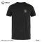 Fjällräven 1960 Logo T-shirt Men เสื้อยืดแขนสั้น ผู้ชาย