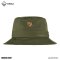 FR KIRUNA HAT - Laural Green หมวกกันแดด