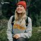 Fjällräven Tab Hat หมวกถัก