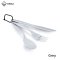 GSI 3 Pc. Ring Cutlery ชุดช้อนส้อมพกพา