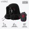 Grand Trunk หมอนรองคอ Hooded Travel Neck Pillow
