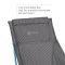 HELINOX CHAIR ZERO HIGH-BACK เก้าอี้แคมป์ปิ้ง