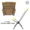 HELINOX TACTICAL SUNSET CHAIR เก้าอี้แคมป์ปิ้ง