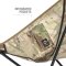 HELINOX TACTICAL SUNSET CHAIR เก้าอี้แคมป์ปิ้ง
