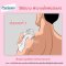 ผ้าอาบน้ำแห้ง เพียวริแคร์ Puricare ขนาดพกพา 5 แผ่น