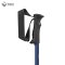 Leki Eagle ไม้เท้าเดินป่า Midnight Blue Dark Metallic - White