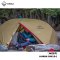 MSR HUBBA HUBBA SHIELD 2 เต็นท์ขนาด 2 คน