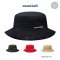 Montbell Meadow Hat M's หมวกบักเก็ต หมวกแคมป์ปิ้ง