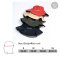 Montbell Meadow Hat M's หมวกบักเก็ต หมวกแคมป์ปิ้ง