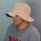 Montbell Fishing Hat Impact Camping 3