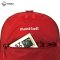 Montbell กระเป๋าเป้ พกพา อเนกประสงค์ รุ่น 1123977 Pocketable Light Pack 13
