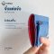 Montbell กระเป๋าตัง จิ๋ว รุ่น 1133248 Trail Wallet