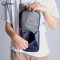 Montbell กระเป๋าสะพาย กันขโมย รุ่น 1123894 Travel Wallet
