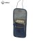 Montbell กระเป๋าสะพาย กันขโมย รุ่น 1123894 Travel Wallet