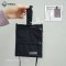 Montbell กระเป๋าสะพายข้าง ใส่พาสปอร์ตได้ รุ่น 1133108 Passport Pouch
