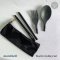 Montbell Stuck In Cutlery Set ชุดช้อนส้อมตะเกียบพกพา