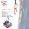 Naturehike D-mini carabiner 4cm (2 Pack) คาราบิเนอร์