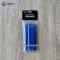 Naturehike สมอบก Mitsubishi aluminum-alloy peg small (8 Pack) (18cm)