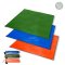 Naturehike Oxford Cloth 3-4man Camping Mat size 215x215 cm (เฉพาะเสื่อ ไม่รวมเสา)