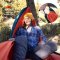 Naturehike เปลนอนเดี่ยว Super light tree hammock for one person