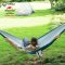 Naturehike เปลนอนเดี่ยว Super light tree hammock for one person