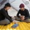 Naturehike เต็นท์ Mongar 2 Ultralight Two Men Tent 20D