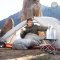 Naturehike เต็นท์ Mongar 2 Ultralight Two Men Tent 20D