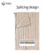 Naturehike ถุงนอน CW280 Down envelope sleeping bag (cicada) upgrade
