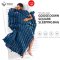 Naturehike ถุงนอน CW280 Down envelope sleeping bag (cicada) upgrade