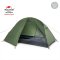 Naturehike เต็นท์ Cycling Ultralight นอนเดี่ยว 20D Forest Green