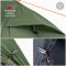 Naturehike เต็นท์ Cycling Ultralight นอนเดี่ยว 20D Forest Green