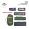 Naturehike เต็นท์ Cycling Ultralight นอนเดี่ยว 20D Forest Green