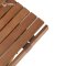 Naturehike Outdoor Folding Egg Roll Table โต๊ะไม้