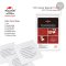 Naturehike แผ่นซีลซ่อมเต็นท์ Transparent (TPU patch)