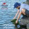 Naturehike ถังน้ำแบบพับได้ H030 Foldable Square Bucket
